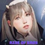 Rise of Eros